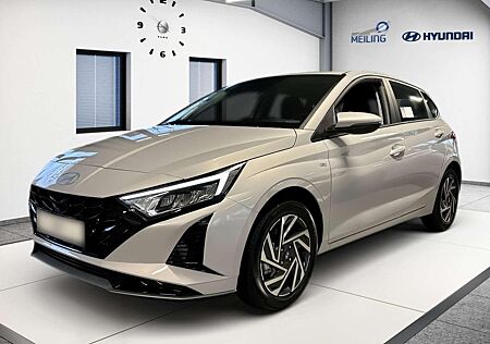 Hyundai i20 Trend