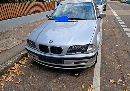BMW 318 gebraucht kaufen BMW 318i -