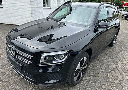 Mercedes-Benz GLB 220 d DCT Progressive Navi LED Night Paket