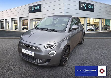Fiat 500E C La Prima 42 kWh