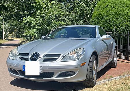Mercedes-Benz SLK 280 -