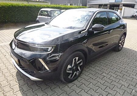 Opel Mokka-e Elegance