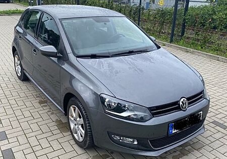 VW Polo Volkswagen 1.2 TSI 66kW BMT Highline Highline