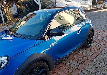 Opel Adam GLAM 1.0 85kW S/S GLAM