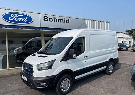 Ford Transit E 350 L2 Trend Tolle Ausstattung,wenig K