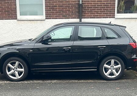 Audi Q5 2.0 TDI clean diesel S tronic quattro -