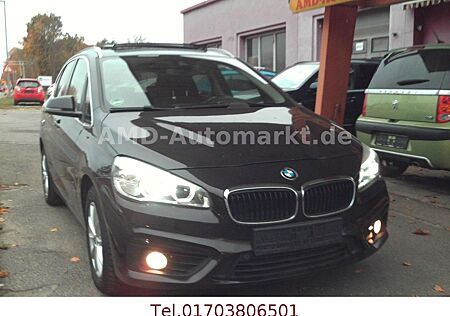 BMW 218 Active Tourer GEPFLEGT+PanoDach