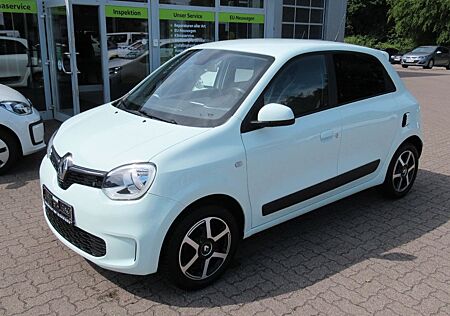 Renault Twingo Limited Klima PDC