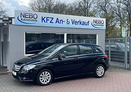 Mercedes-Benz B 180 CDI / d Sitzheizung Bluetooth USB Navi