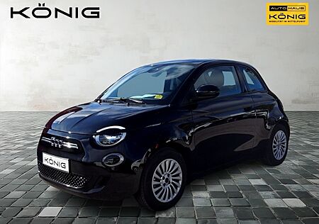 Fiat 500E 3+1 Base Klima Carplay Tempomat