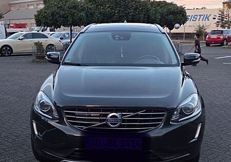 Volvo XC 60 XC60 D4 Inscription Geartronic Inscription