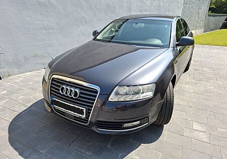 Audi A6 2.7 TDI (DPF) multitronic - TÜV bis 11/26
