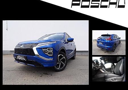 Mitsubishi Eclipse Cross Plug-in Hybrid 2.4 Select