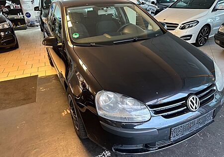 VW Golf Volkswagen V Lim. 1,9 TDI