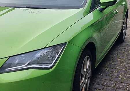 Seat Leon 1.6 TDI 77kW Start&Stop Style Style