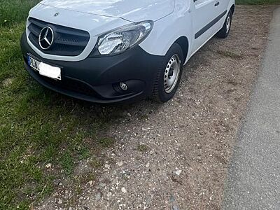 Mercedes-Benz Citan 111