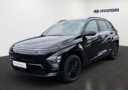 Hyundai Kona Elektro TREND SX2 65 kWh 2WD el.HK Assisten