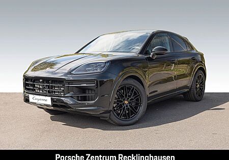 Porsche Cayenne E-Hybrid Coupe BOSE Sportabgas Panorama