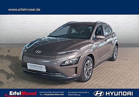 Hyundai Kona Select On Board Lader