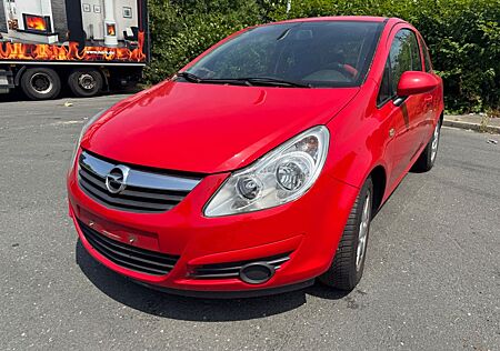 Opel Corsa 1.0 Twinport ecoFLEX -
