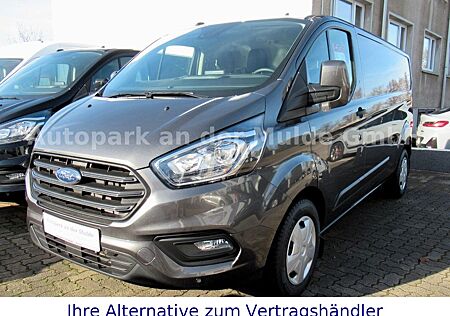 Ford Transit Custom Transit CustomL2H1*Navi*AHK*beh. FS*PDC*Kamera*