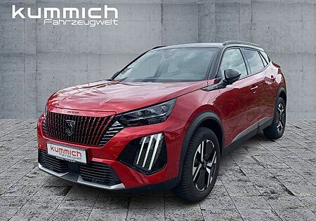 Peugeot 2008 PureTech GT 130 EAT8