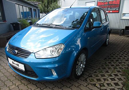 Ford C-Max Titanium,Klima,AHK,PDC,Alu.