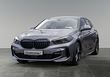 BMW 118 i M Sport Edition Colorvision ACC HUD H/K
