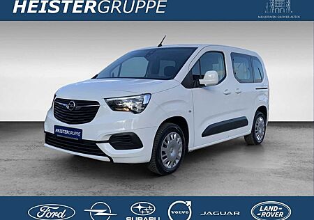 Opel Combo Life Edition 1.5 D