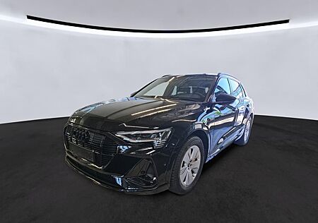 Audi e-tron 55 S LINE BLACK ACC/HuD/PANO/MATRIX/NIGHT