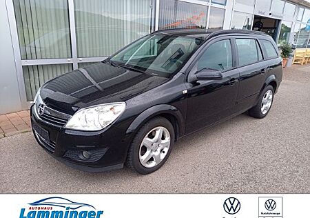 Opel Astra H Caravan Edition Verkauf nur an Gewerbe o