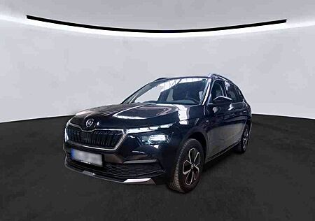 Skoda Kamiq Ambition 1.6 TDI DRIVE 125*VIRTUAL*LEDER*