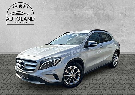Mercedes-Benz GLA 200 GLA -Klasse *NAVI*XENON*8-Fach*