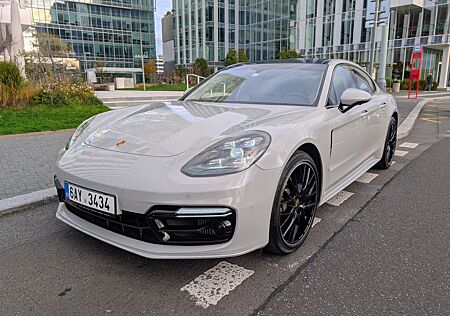 Porsche Panamera 4S, BOSE, 360, Pano