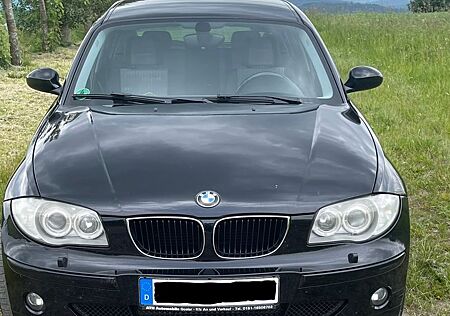 BMW 120i -