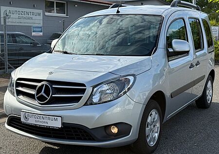 Mercedes-Benz Citan Kombi 111 CDI Lang Tourer Edition/NAVI/PDC