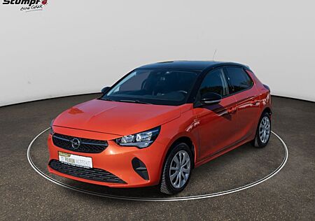 Opel Corsa -e Edition