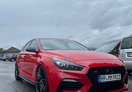 Hyundai i30 N Performance (Non OPF)