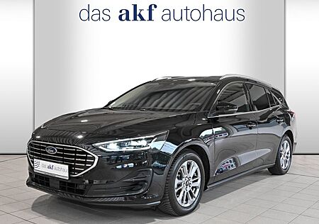 Ford Focus TITANIUM X 1.5 ECOBLUE