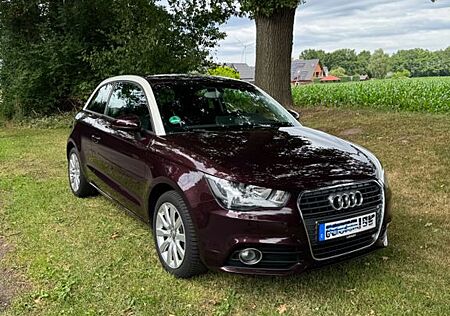 Audi A1 1.4 TFSI Ambition