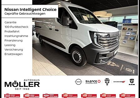 Nissan Interstar 3,5t dCi 150 DPF L2H2 N-Connecta Wint