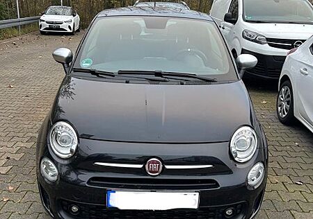 Fiat 500 1.0 GSE N3 Hybrid ROCKSTAR ROCKSTAR