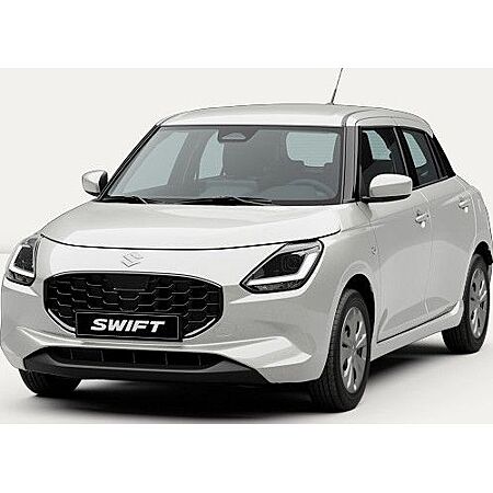 Suzuki Swift leasen