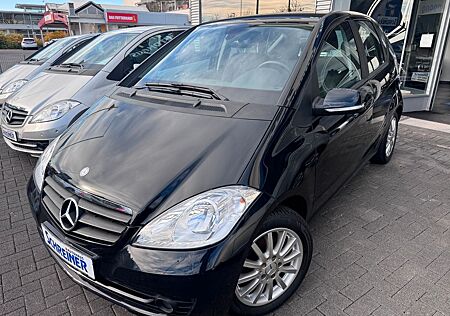 Mercedes-Benz A 160 Automatik