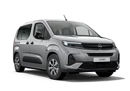 Opel Combo Life 1.5 D Automatik 5-Sitze Kamera | Navi