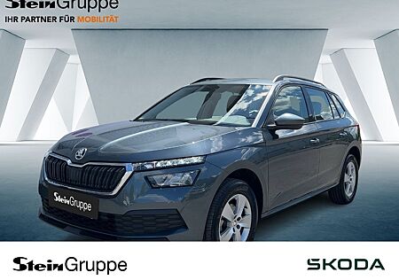 Skoda Kamiq 1.0 TSI Active LED PDC CarPlay