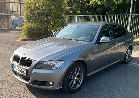 BMW 318i *8xReifen* Tempomat* HU 03/26* Gepflegt