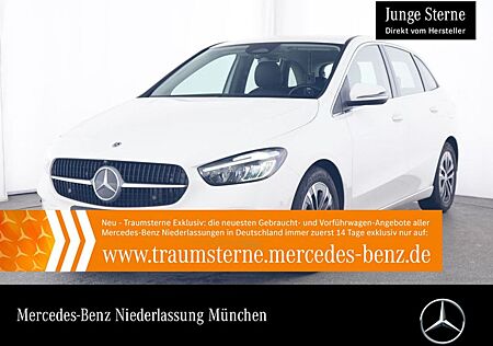 Mercedes-Benz B 200 PROGRESSIVE ADVANCED/AHK/LED/EASY PACK/