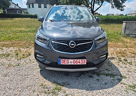Opel Mokka X .Innovation 1.HAND-KLIMA-SHZ-KAMERA-LED-