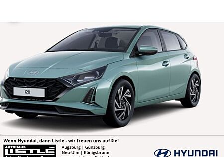 Hyundai i20 Trend Mild-Hybrid 1.0 T-GDI EU6d Lichtpaket